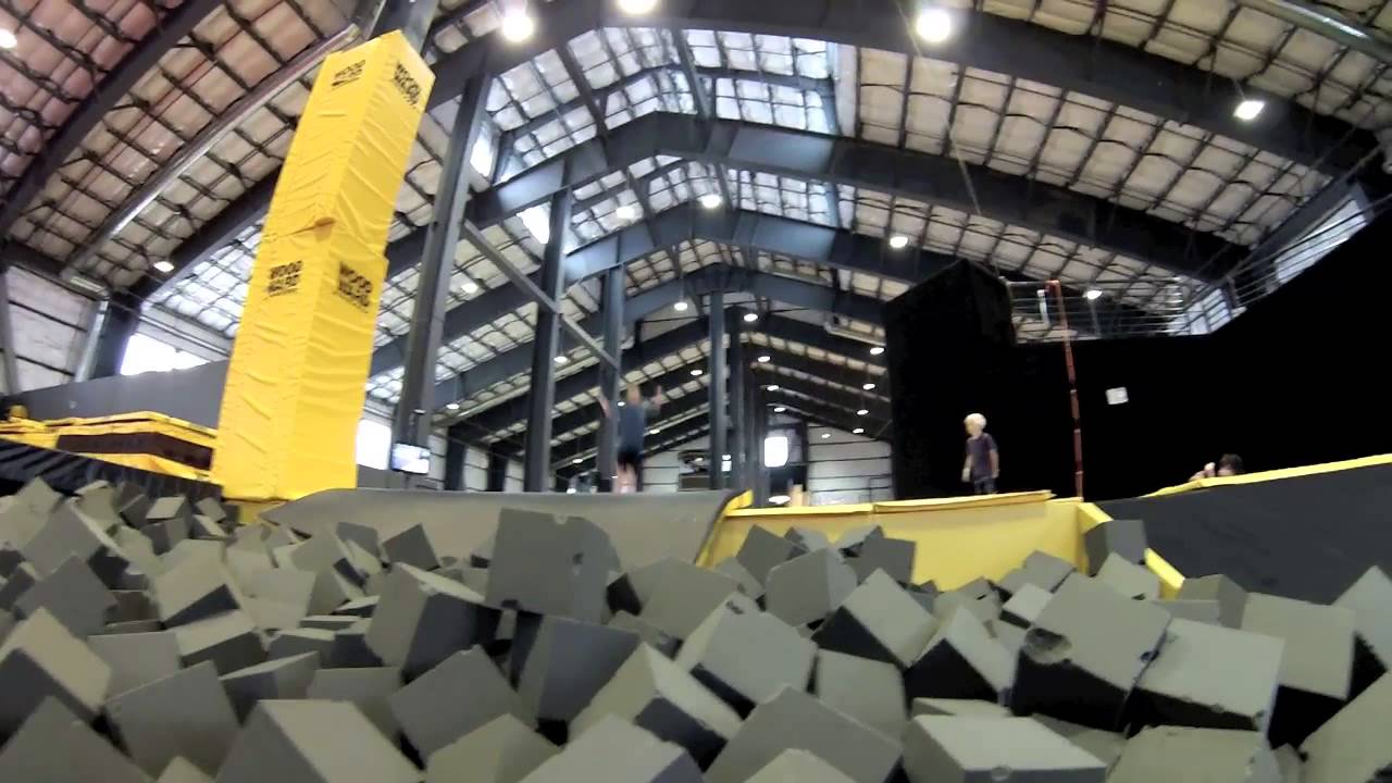 Woodward Tahoe/Boreal Edit 2012 YouTube