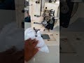 Estou fazendo curso de costura