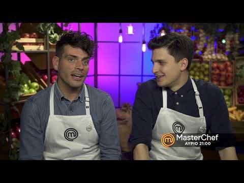 MasterChef 2019 - trailer 81ου επεισοδίου (Πέμπτη 16.5.2019)