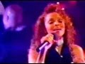 Janet jackson  thats the way love goes live at top of the pops 1993