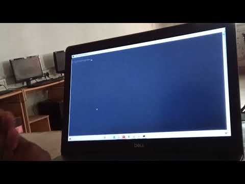 Python programming through CMD using notepad by Er. Pradeep Kumar