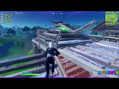 Fortnite Montage - Drippy (SGE Kash) - YouTube
