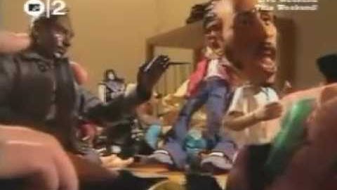 Sum 41 - The Hell Song (Music Video)