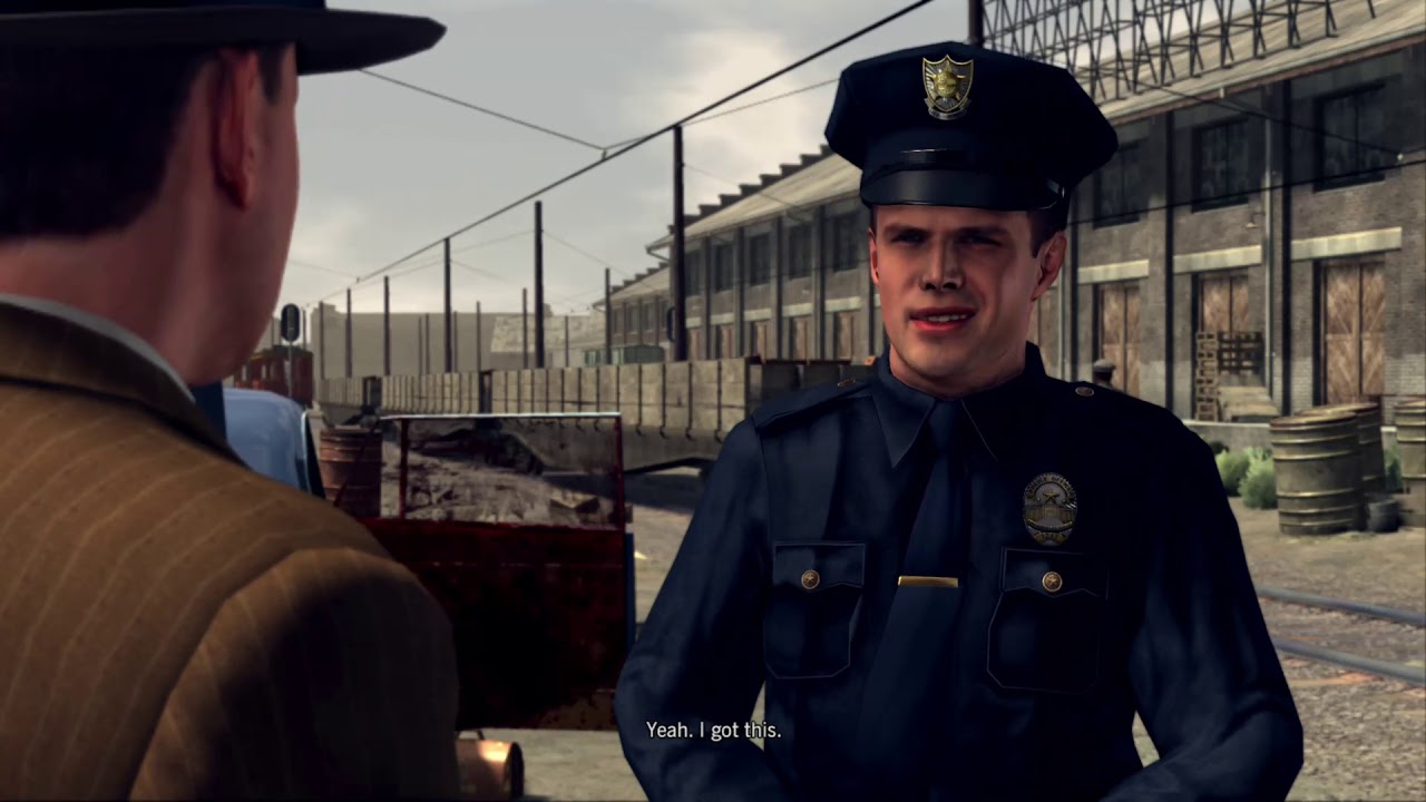 La Noire Traffic Case 1 The Driver Seat YouTube la-noire-traffic-case-1-the-driver-seat-youtube