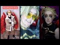 Hawks My Hero Academia Tik Tok Compilation - LovegoodCosplay