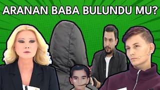 Tssigalko Müge Anlı İzliyor Hamid Yorulmaz Dosyası Vol 5 Aranan Baba Bulundu Mu?