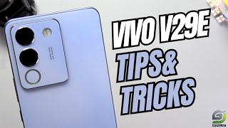 Top 10 Tips and Tricks Vivo V29e you need know screenshot 5