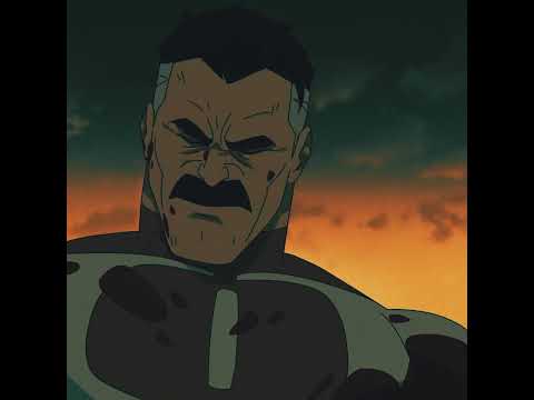 Omni Man Edit Radiohead Creep Scrap Edit