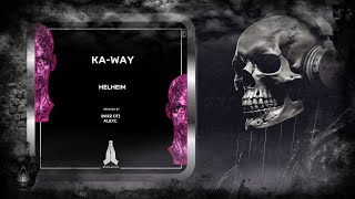 Ka-Way - Helheim (Bozz (IT) Remix) [Revelation]