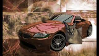 Big Floppa Drip Car Meme