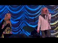 Robert Plant &amp; Allison Krauss - Go Your Way 2022 (Lake Tahoe, NV) 4K