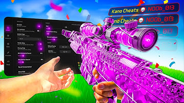 I Used Warzone Cheats for a Week… You Won’t Believe What Happened 