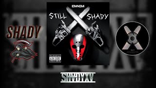 Eminem - Still Shady (2015)