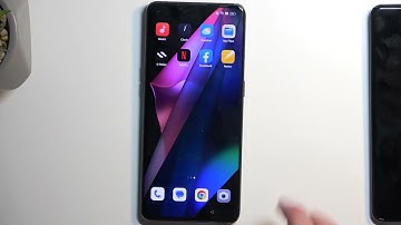How to Bypass Google Verification on Oppo Find X3 Pro - Skip FRP