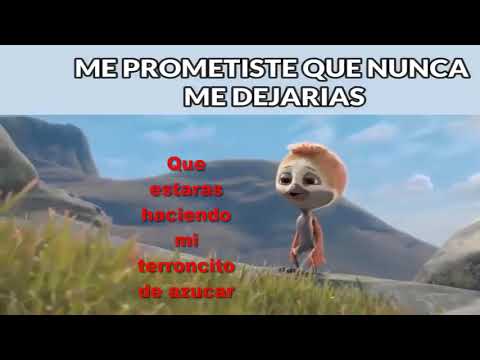 Me Prometiste que nunca me dejarías