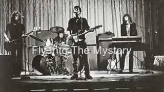 Fly Into The Mystery - Jonathan Richman