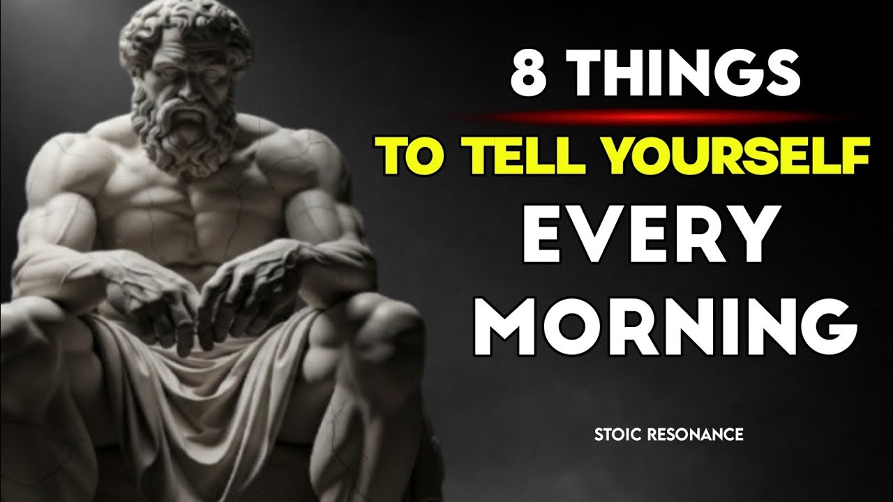 Прежде чем взять в руки телефон — 8 стоических напоминаний, которые помогут вам контролировать св...