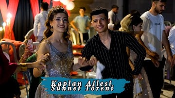 Kaplan & Gündoğan Ailesi Sünnet Töreni -Ferhat Kaplan- Haymana Halaylar BaşaranVideo®