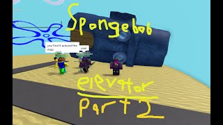 SpongeBob Elevator part 2