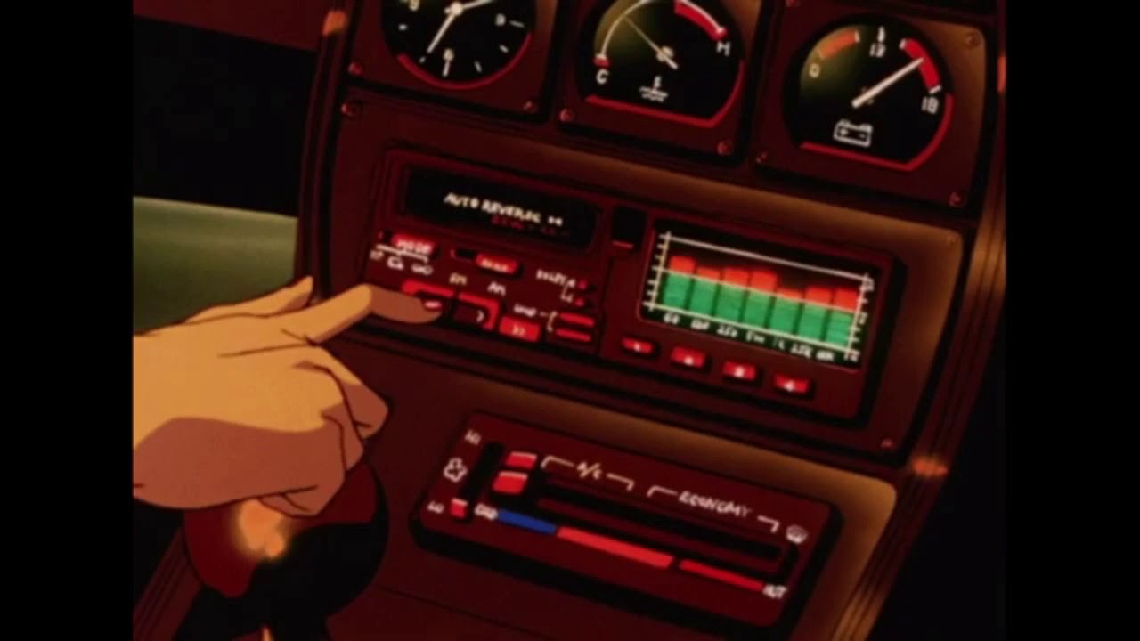 Генератор slowed reverb