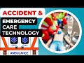Accident and Emergency Care Technology Details in Tamil | Eligibility | Scope | Jobs | Admission |