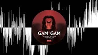 Deborah de Luca - Gam Gam (2023) [Smilax Records]