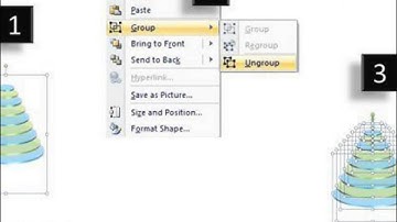 9 stages for project oriented objectives how to create business plan powerpoint templates