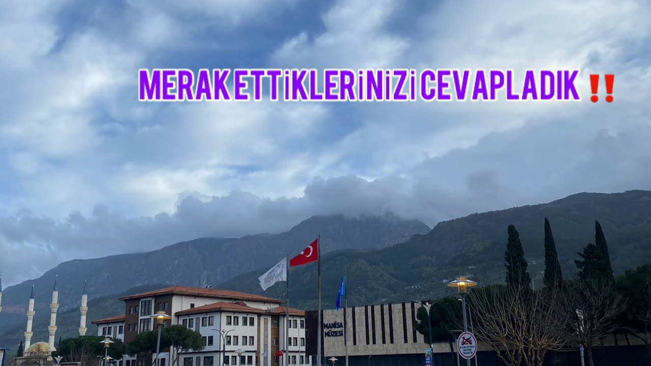ANNEM’LE MİSAFİR HAZIRLIĞI🧁MERAK ETTİKLERİNİZİ CEVAPLADIK😍ALIŞVERİŞ VLOG #vlog #alışveriş #tarif 