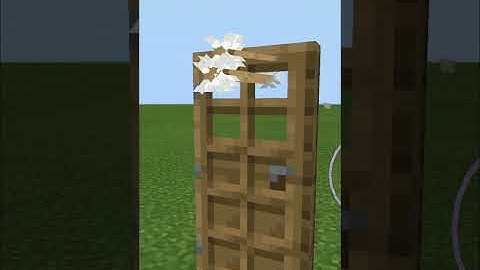 Minecraft Logic That Make No Sense #2 // #shorts #minecraft #minecraftlogic #GalioGamer