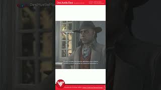 AC3 Epic Grown Up Connor Moments #desihustleplays