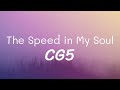 The Speed In My Soul Lyrics 