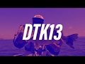 TiNYKLASH-DTK13