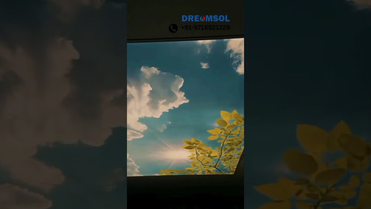 Can STRETCH CEILING REALLY Change Your Home's Aesthetic? 