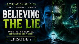 Paul’s Warning About the Final Deception
