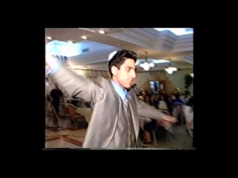 شقيق المغني  هيفاء وهبى المليونير اليهودي شقيق السرية 