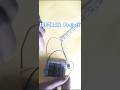 IRFZ44N mosfect light project #diy#experiment#short#viral short#P.G Electronic