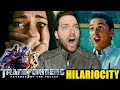 Transformers: Revenge of the Fallen - Hilariocity Review