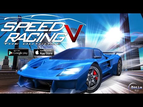 Speed Racing Ultimate 5