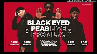 Black Eyed Peas - Positivity (The Last Part)