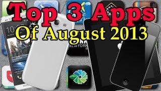 Top 3 Apps Of August 2013 - Android/iOS (Open World GTA Style Gaming) screenshot 5