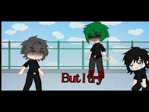 {Devils don't fly} gcmv[remake] (Lazy)