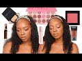 Detailed Full Coverage Makeup Routine | L&#39;Oreal, Huda Beauty and More | Janelle Veronica