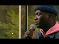 Jacob Banks - Unknown (To You) (Live i Go' morgen Danmark)