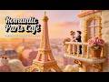 𝐄𝐥𝐞𝐠𝐚𝐧𝐭 𝐅𝐫𝐞𝐧𝐜𝐡 𝐂𝐡𝐚𝐭𝐞𝐚𝐮 🍷 French Instrumental Music — Peaceful Strings & Piano For Deep Focus