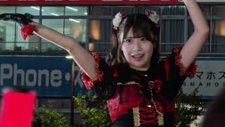 AI♡RARA🎤【全編ノーカット】🎙️《 もくもくアイドルNight》🌏ヨドバシ梅田2階LINKS広場 👒 2026/9/17(木)🏝️