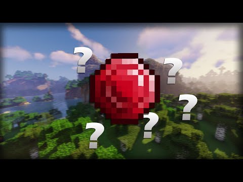 The mysterious story of Ruby...