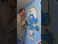 رسم روضات أطفال