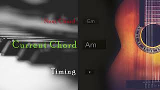 Bella – Maître Gims | Guitar Chords Tutorial | Easy Play Along