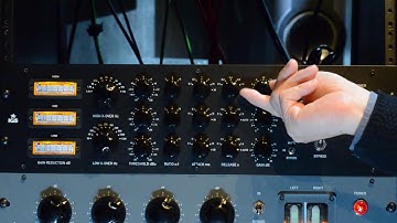 IGS Audio MULTICORE DEMO by A&M Group Inc,