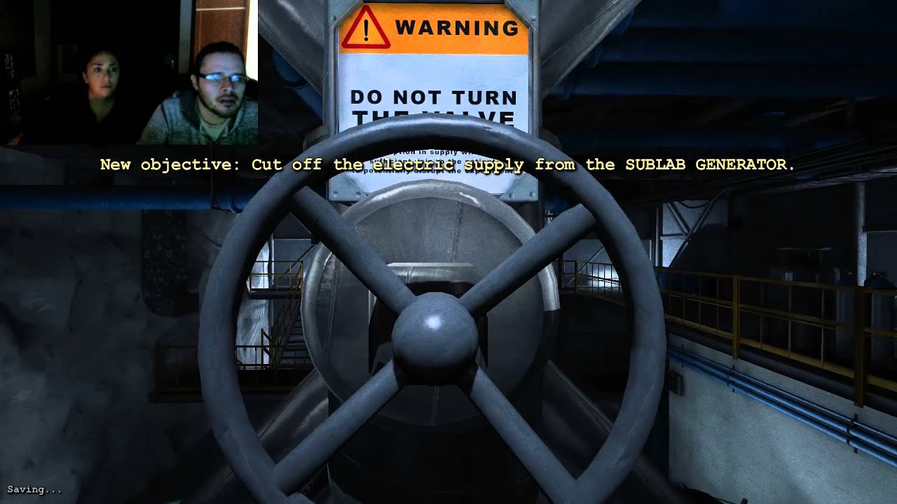 Valve new game. Valve new game
